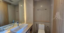 The Riviera Jomtien – High Floor Sea View 1BR For Rent