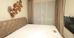 The Riviera Jomtien – High Floor Sea View 1BR For Rent