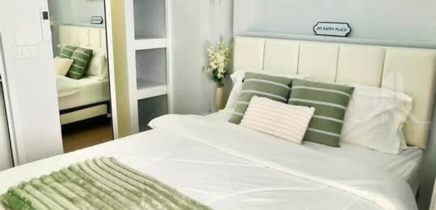 The Majestic Jomtien Condo for Rent