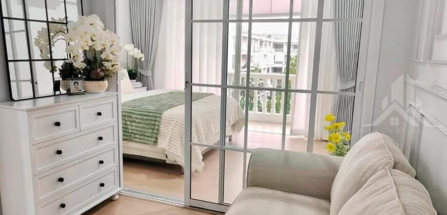 The Majestic Jomtien Condo for Rent