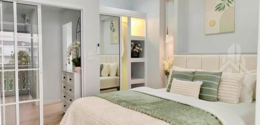 The Majestic Jomtien Condo for Rent