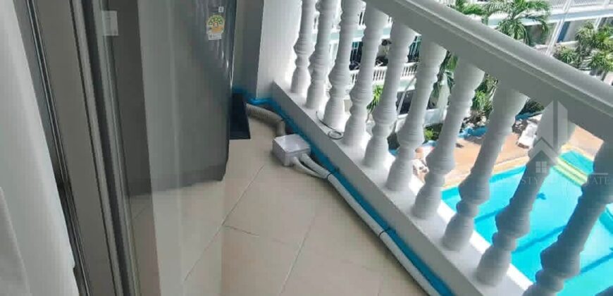 The Majestic Jomtien Condo for Rent