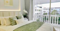 The Majestic Jomtien Condo for Rent The Majestic Jomtien Condo for Rent