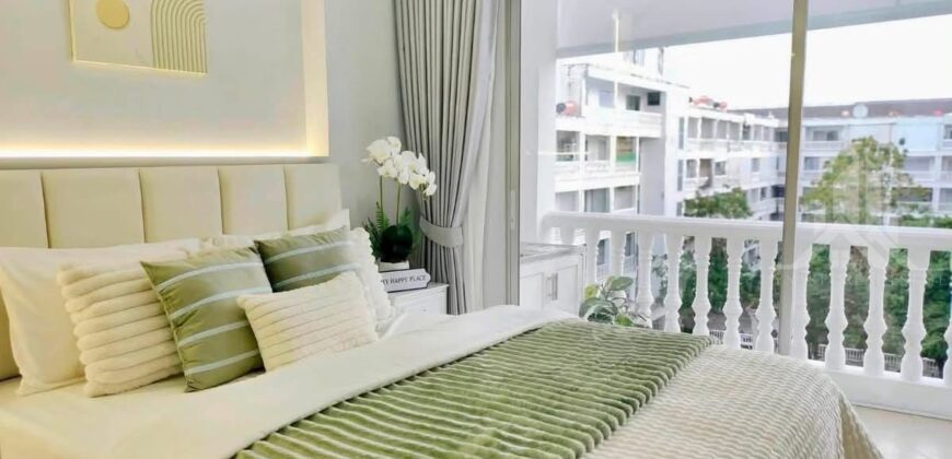 The Majestic Jomtien Condo for Rent