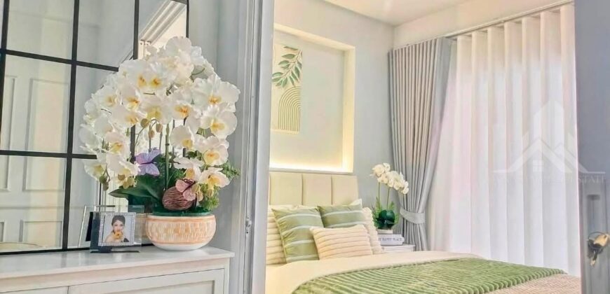 The Majestic Jomtien Condo for Rent