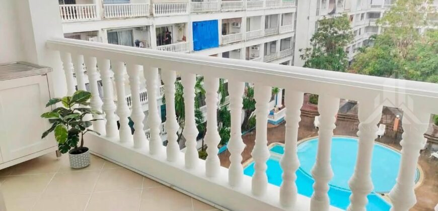 The Majestic Jomtien Condo for Rent