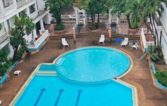 The Majestic Jomtien Condo for Rent