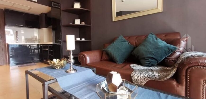 Centara Avenue Residence Condo
