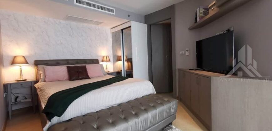 Centara Avenue Residence Condo