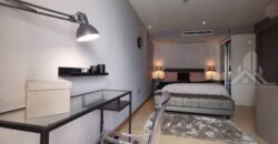 Centara Avenue Residence Condo