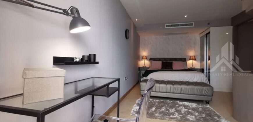 Centara Avenue Residence Condo