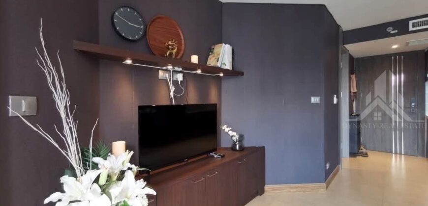 Centara Avenue Residence Condo