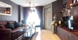 Centara Avenue Residence Condo