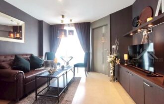 Centara Avenue Residence Condo