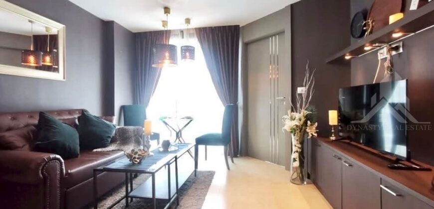 Centara Avenue Residence Condo