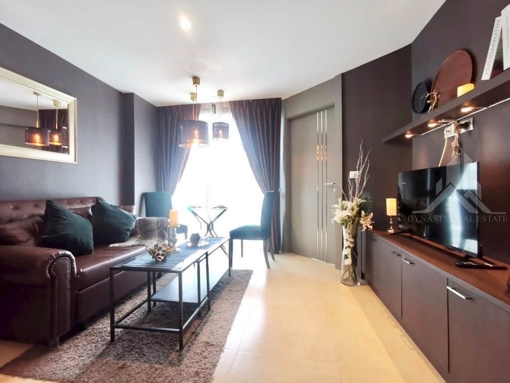 Centara avenue residence condo