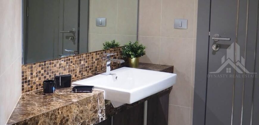 Centara Avenue Residence Condo