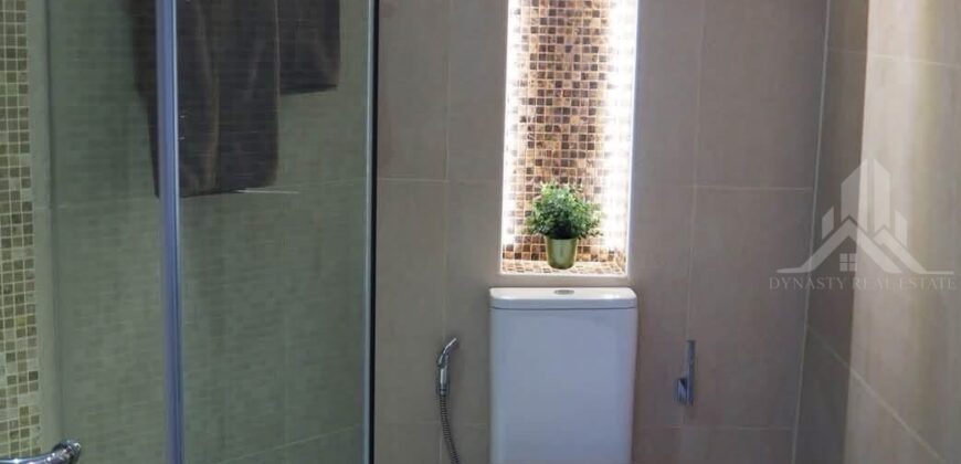 Centara Avenue Residence Condo