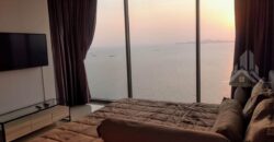 The Riviera Wongamat | High Floor & Sea View | The Riviera Wongamat | High Floor & Sea View |