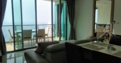 The Riviera Wongamat | High Floor & Sea View | The Riviera Wongamat | High Floor & Sea View |