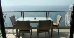 The Riviera Wongamat | High Floor & Sea View | The Riviera Wongamat | High Floor & Sea View |