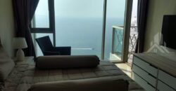The Riviera Wongamat | High Floor & Sea View | The Riviera Wongamat | High Floor & Sea View |