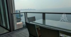 The Riviera Wongamat | High Floor & Sea View | The Riviera Wongamat | High Floor & Sea View |