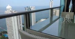 The Riviera Wongamat | High Floor & Sea View | The Riviera Wongamat | High Floor & Sea View |