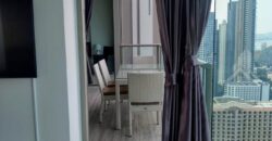 The Riviera Wongamat | High Floor & Sea View | The Riviera Wongamat | High Floor & Sea View |