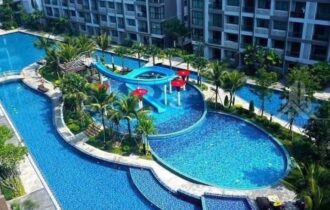 Dusit Grand Park 1 | Condo for Rent