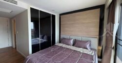Dusit Grand Park 1 | Condo for Rent