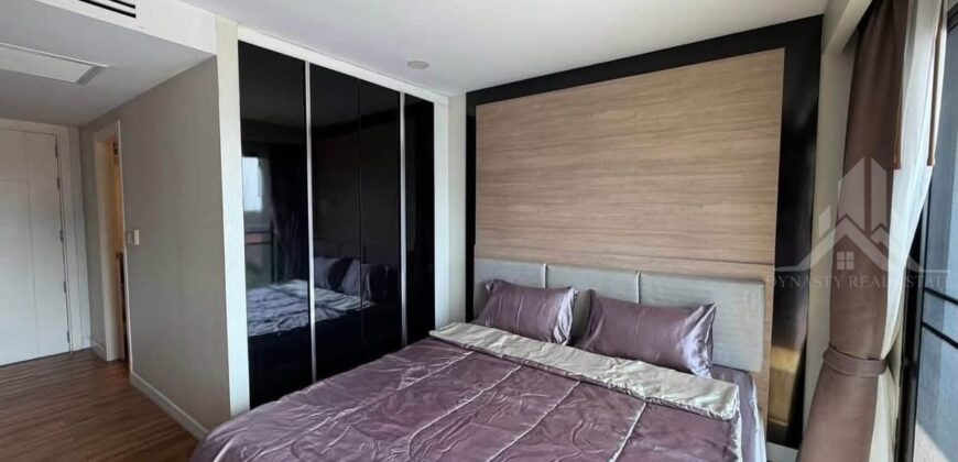 Dusit Grand Park 1 | Condo for Rent