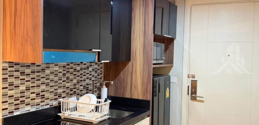 Dusit Grand Park 1 | Condo for Rent