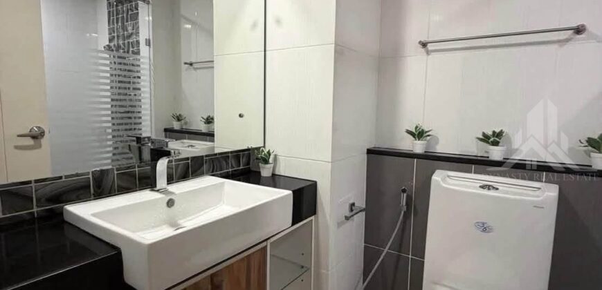 Dusit Grand Park 1 | Condo for Rent
