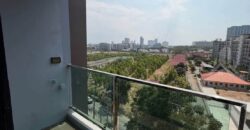 Dusit Grand Park 1 | Condo for Rent