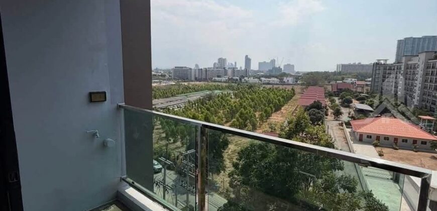 Dusit Grand Park 1 | Condo for Rent
