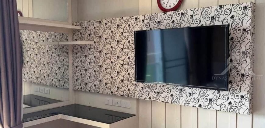Dusit Grand Park 1 | Condo for Rent
