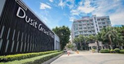 Dusit Grand Park 1 | Condo for Rent