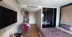 Dusit Grand Park 1 | Condo for Rent