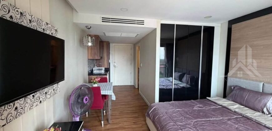 Dusit Grand Park 1 | Condo for Rent