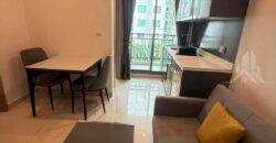 Arcadia Beach Continental 1-Bed Condo for Rent in Pattaya