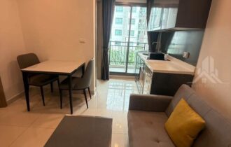 Arcadia Beach Continental 1-Bed Condo for Rent in Pattaya