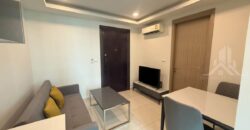 Arcadia Beach Continental 1-Bed Condo for Rent in Pattaya