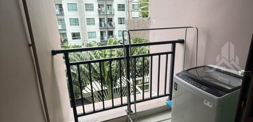 Arcadia Beach Continental 1-Bed Condo for Rent in Pattaya