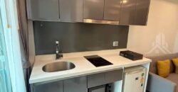 Arcadia Beach Continental 1-Bed Condo for Rent in Pattaya
