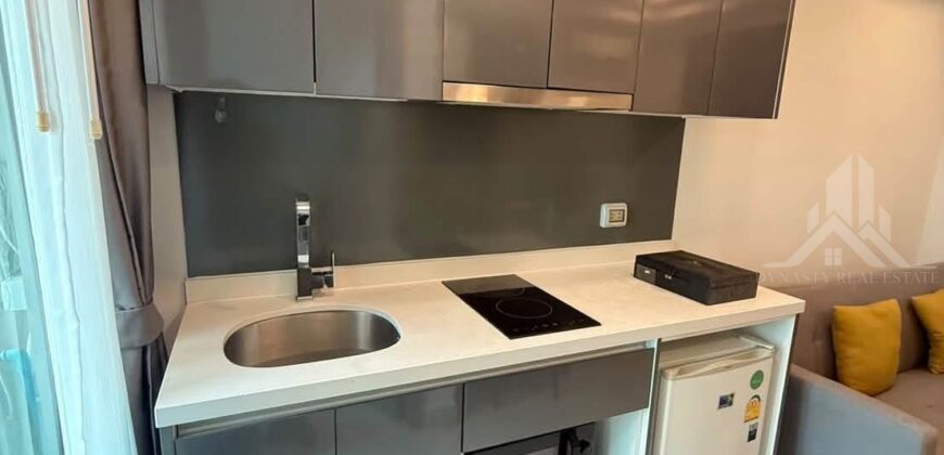 Arcadia Beach Continental 1-Bed Condo for Rent in Pattaya