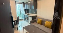 Arcadia Beach Continental 1-Bed Condo for Rent in Pattaya