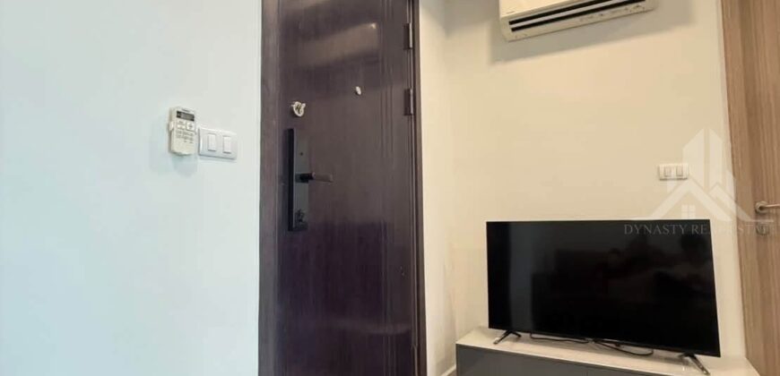 Arcadia Beach Continental 1-Bed Condo for Rent in Pattaya