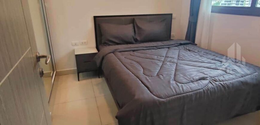 Arcadia Beach Continental 1-Bed Condo for Rent in Pattaya