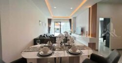 Areya Valley – Pool Villa for Sale – 3 Bedrooms, Fully Furnished
